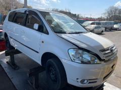 Радиатор печки на Toyota Ipsum ACM21W 2AZ-FE Фото 7