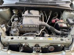 Радиатор печки 87107-52010 на Toyota Vitz SCP10 1SZ-FE Фото 6