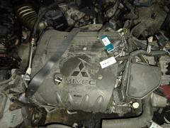 Двигатель на Mitsubishi Outlander CW4W 4B11