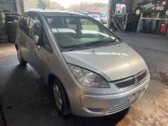 Блок управления климатконтроля на Mitsubishi Colt Z21A 4A90 Фото 5