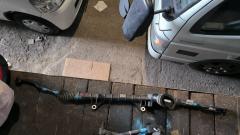 Рулевая рейка 48001 3U010 на Nissan Cube BZ11 CR14DE Фото 2