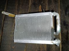 Радиатор печки 87107-52010 на Toyota Funcargo NCP20 2NZ-FE Фото 2