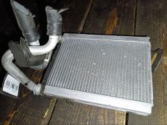 Радиатор печки 87107-52010 на Toyota Funcargo NCP20 2NZ-FE Фото 5