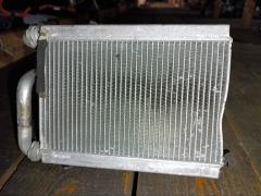 Радиатор печки 87107-52010 на Toyota Funcargo NCP20 2NZ-FE Фото 7