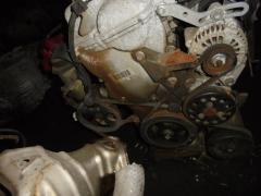 Двигатель 19000-21200 на Toyota Probox NCP51V 1NZ-FE Фото 6