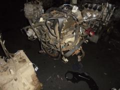Двигатель 19000-21200 на Toyota Probox NCP51V 1NZ-FE Фото 2