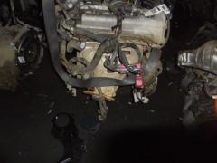 Двигатель 19000-21200 на Toyota Probox NCP51V 1NZ-FE Фото 3