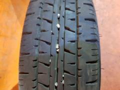 Автошина грузовая летняя Enasave 01 165/R13LT DUNLOP Фото 7