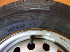 Автошина грузовая летняя Enasave 01 165/R13LT DUNLOP Фото 11