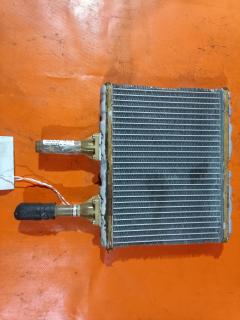 Радиатор печки на Nissan Sunny FB15 QG15DE Фото 2