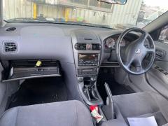 Радиатор ДВС на Nissan Sunny FB15 QG15DE Фото 7