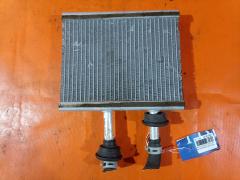 Радиатор печки на Nissan Sunny FB15 QG15DE