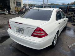 Телевизор на Mercedes-Benz Cclass W203046 271946 Фото 4