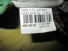 Air bag на Mercedes-Benz C-Class W203.046 Фото 8
