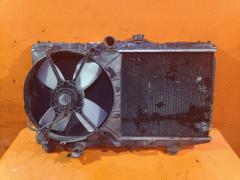 Вентилятор радиатора ДВС на Toyota Carina AT170 5A-F Фото 3