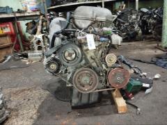 Двигатель на Suzuki Wagon R Solio MA34S M13A Фото 2