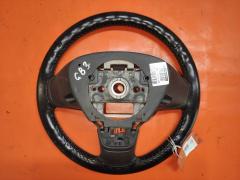 Руль на Honda Freed Spike GB3 Фото 11