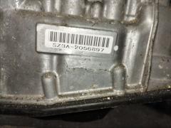 КПП автоматическая на Honda N-Wgn JH1 S07A Фото 1