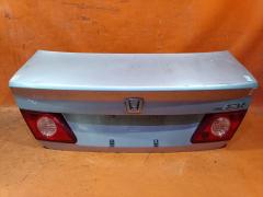 Крышка багажника на Honda Fit Aria GD8 P5513