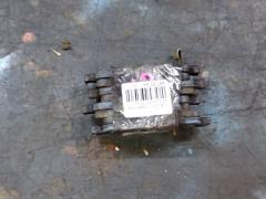 Тормозные колодки на Nissan Leaf AZE0 EM57 Фото 3