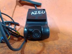 Видеокамера на Nissan Leaf AZE0 Фото 2