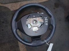 Руль на Nissan Leaf AZE0 Фото 6