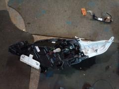 Фара 1865 1865,26010-3NK0A на Nissan Leaf AZE0 Фото 8