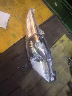 Фара 1865 1865,26010-3NK0A на Nissan Leaf AZE0 Фото 9