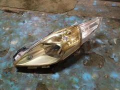 Фара 1865 1865,26060-3NK0A на Nissan Leaf AZE0 Фото 5