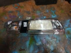 Стоп W1400 W1400 на Honda N-Wgn JH1 Фото 7