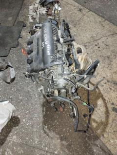 Двигатель на Honda Fit GD1 L13A Фото 8