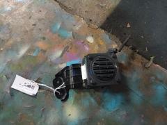 Сигнал на Nissan Leaf ZE0 Фото 3