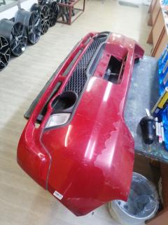 Бампер 36250-57K0 36250-57K0 на Suzuki Swift ZC31S Фото 6