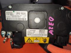 Радиатор печки 27143-3NK1A на Nissan Leaf AZE0 EM57 Фото 6