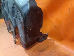 Защита двигателя на Subaru Impreza Wagon GP6 FB20A Фото 3
