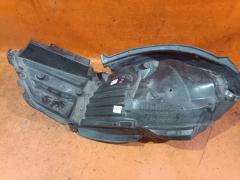 Подкрылок на Subaru Impreza Wagon GP6 FB20A Фото 2