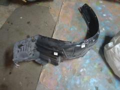 Подкрылок 74101-SEA-010, 915.HD11150R на Honda Accord CL9 K24A Фото 4