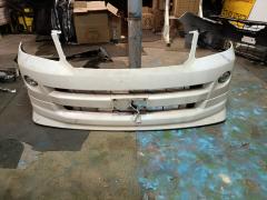 Бампер 52-040 52-040 на Toyota Noah AZR60G Фото 5