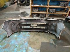 Бампер 52-040 52-040 на Toyota Noah AZR60G Фото 6