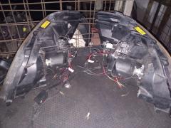 Фара 28-181 28-181 на Toyota Noah AZR60G Фото 7