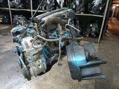 Двигатель 19000-70330 на Toyota Altezza GXE10 1G-FE Фото 10