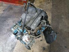 Двигатель 19000-70330 на Toyota Altezza GXE10 1G-FE Фото 19