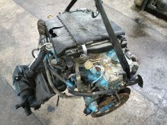 Двигатель 19000-70330 на Toyota Altezza GXE10 1G-FE Фото 21