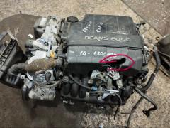 Двигатель 19000-70330 на Toyota Altezza GXE10 1G-FE Фото 8