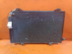 Радиатор кондиционера на Toyota Probox NCP51V 1NZ-FE Фото 2