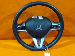 Руль на Honda Insight ZE2