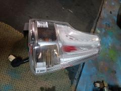 Стоп D179 D179 на Suzuki Solio MA36S Фото 6