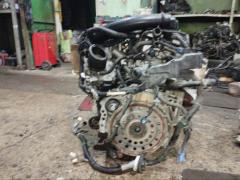 Двигатель на Honda Odyssey RB1 K24A Фото 8