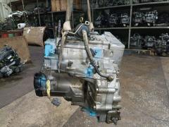 КПП автоматическая на Honda Odyssey RB1 K24A Фото 10