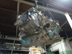 КПП автоматическая на Honda Odyssey RB1 K24A Фото 11